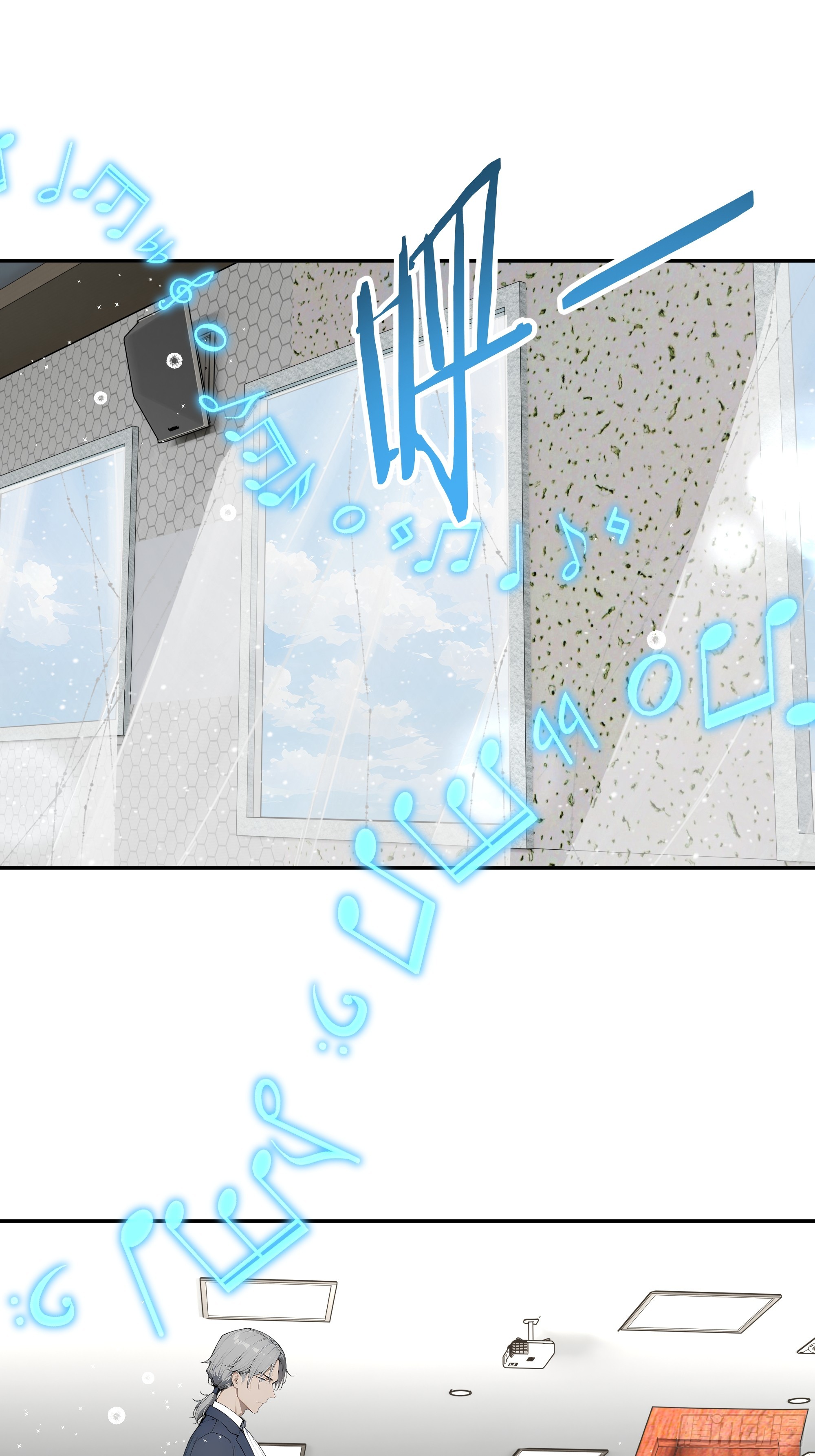 76 音乐比赛(1/2)-第77话