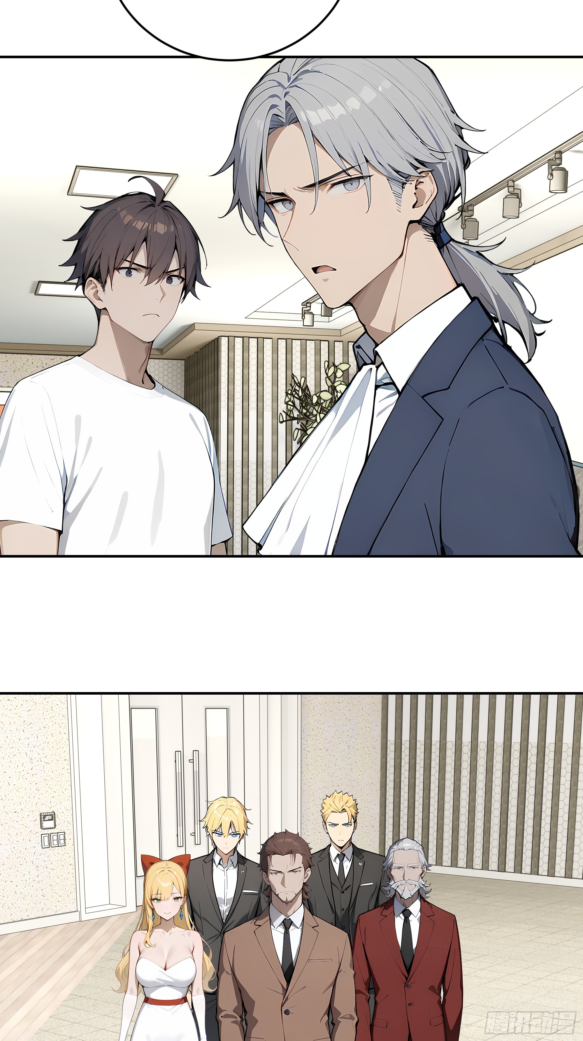 76 音乐比赛(1/2)-第77话