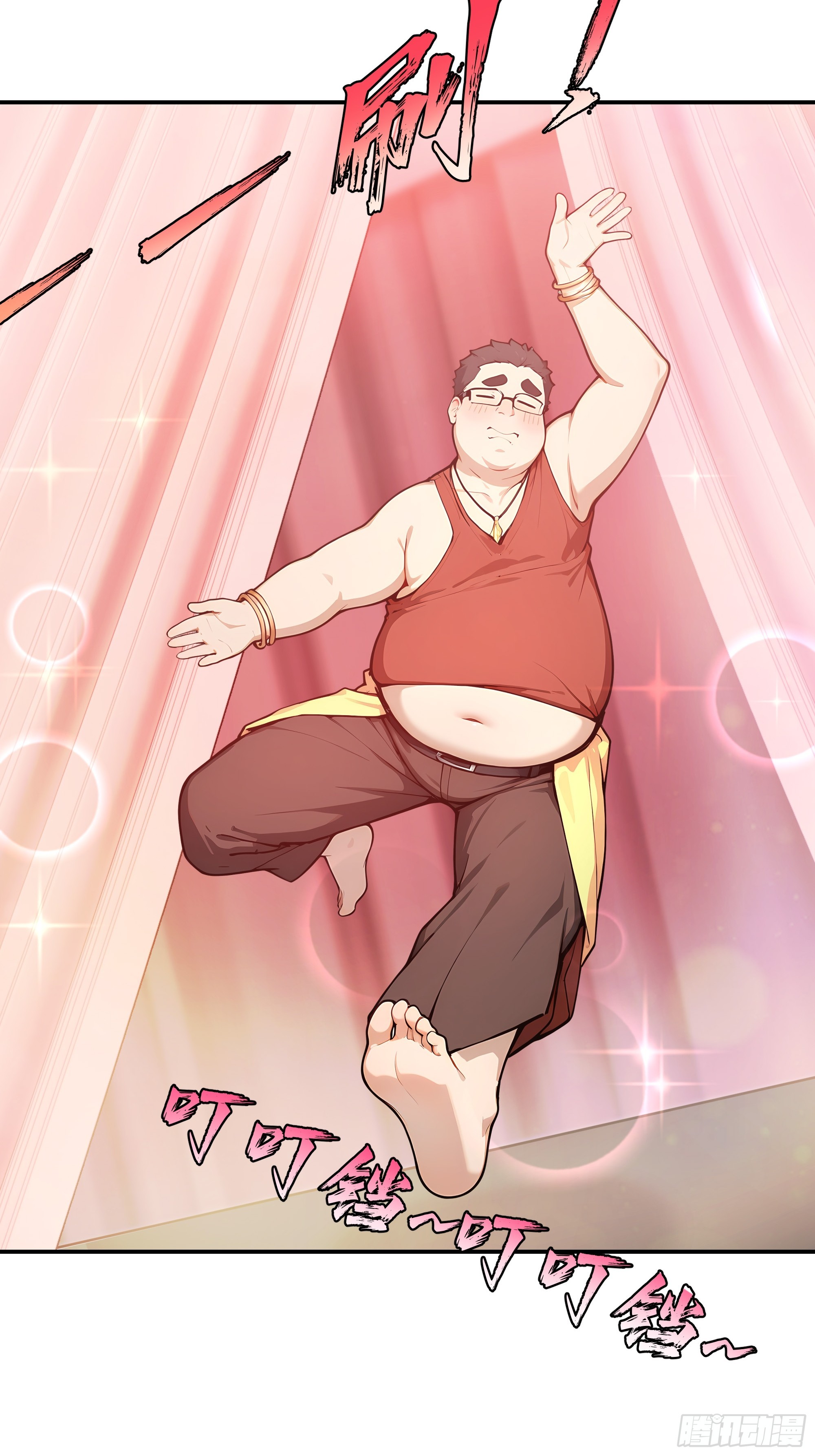 07   初试第一(1/2)-第7话