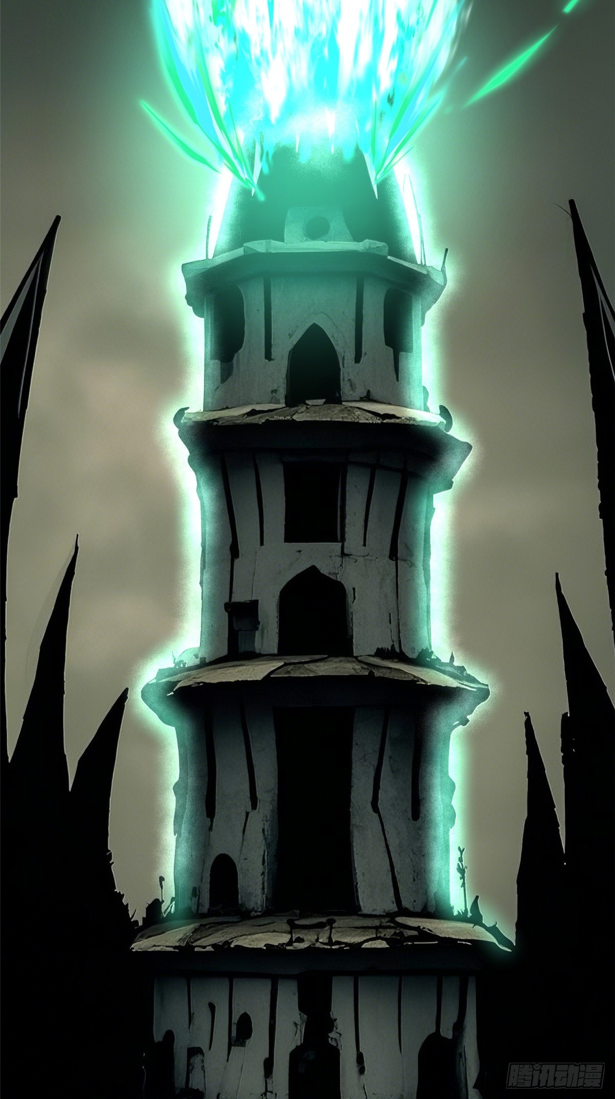 第110话(1/2)-第107话