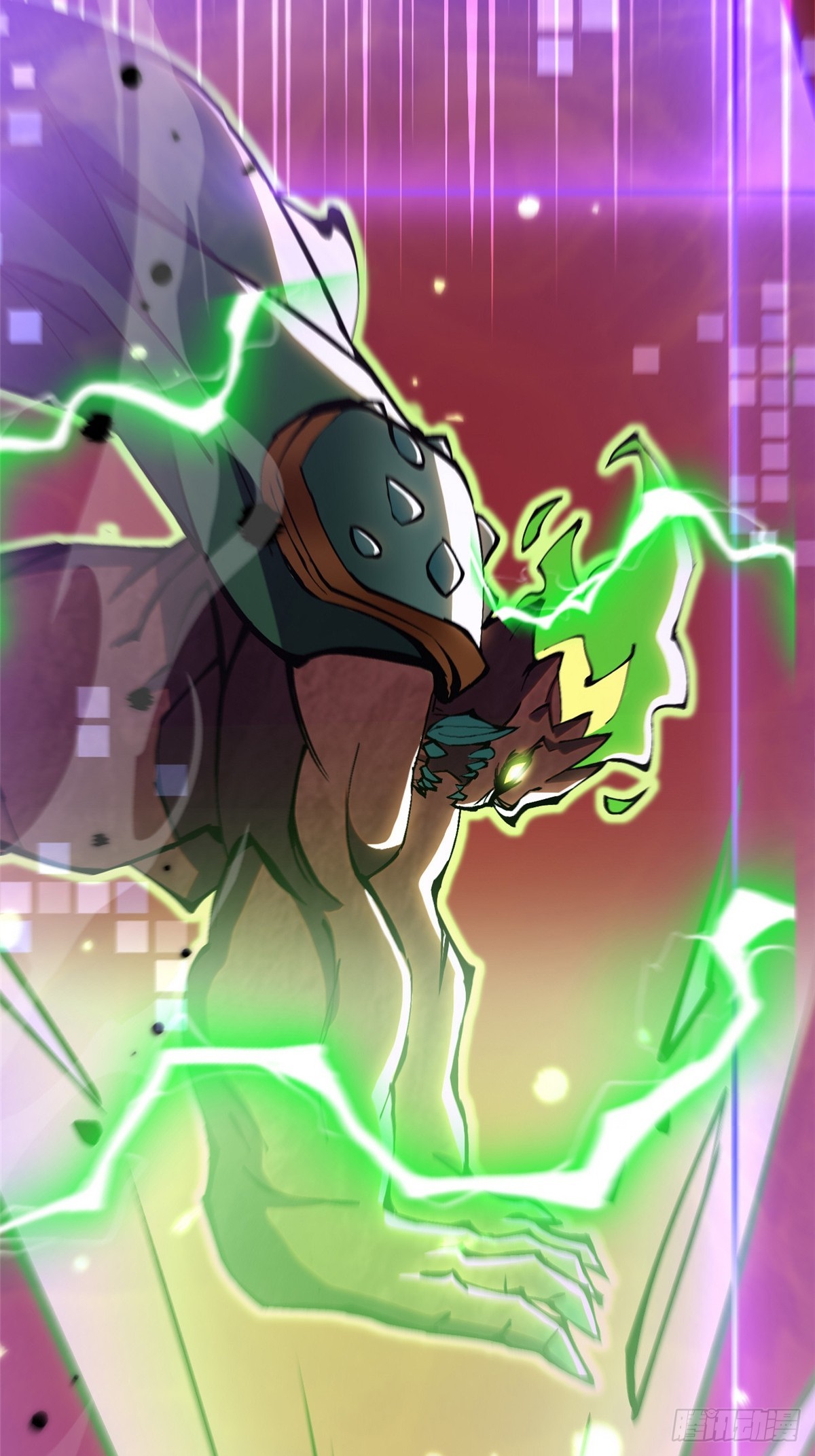 第124话(1/2)-第121话