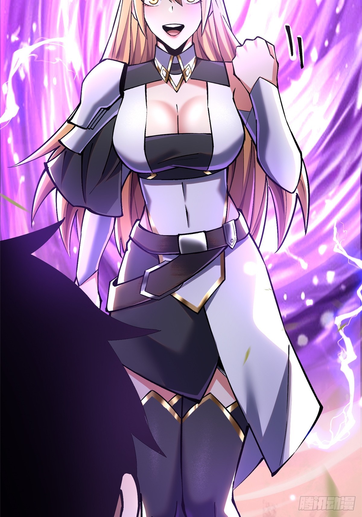 第128话(1/2)-第125话