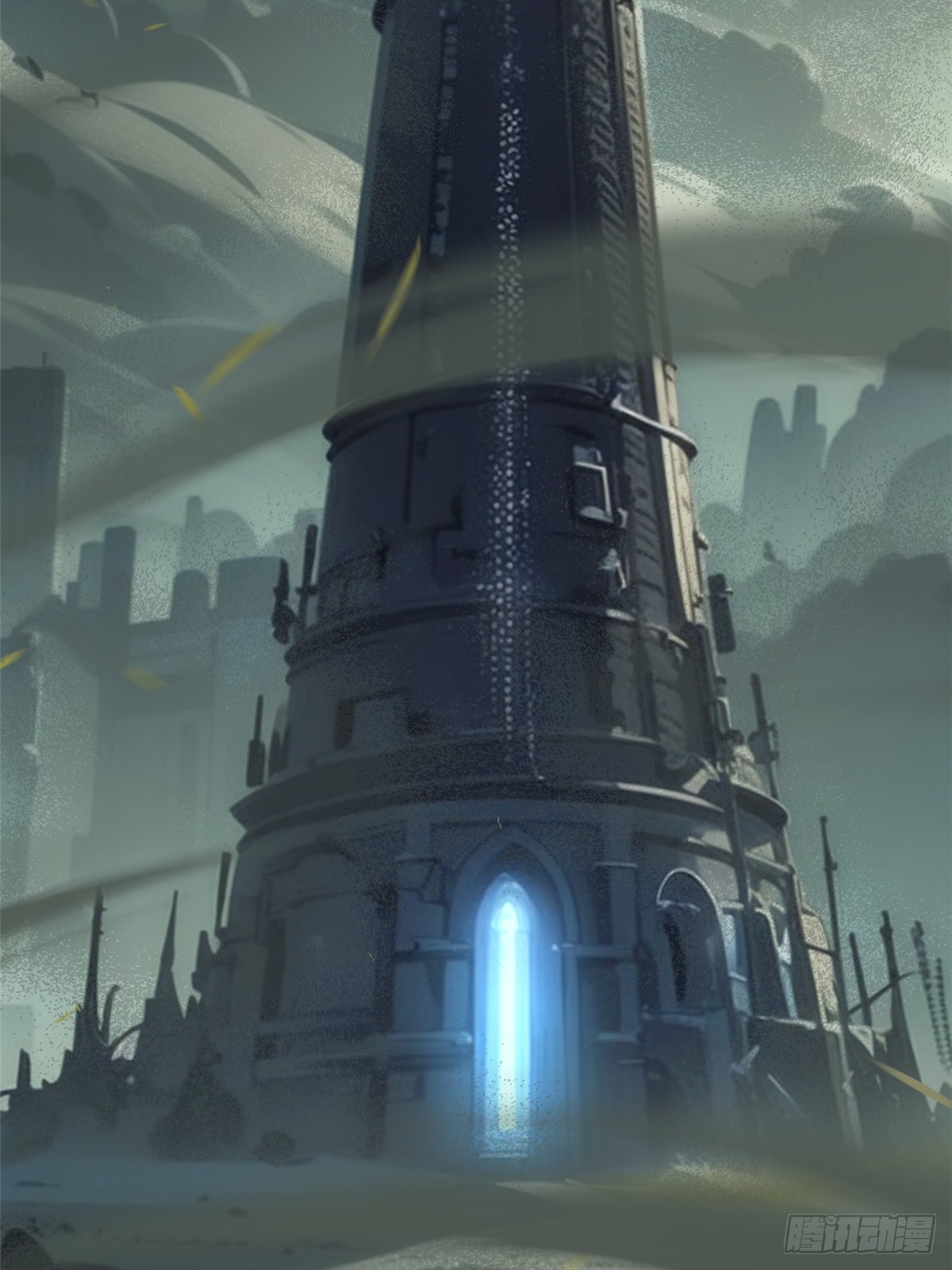 第134话(1/2)-第131话