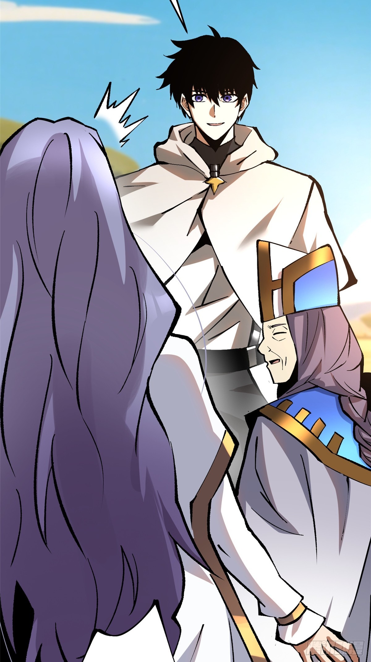 第146话(1/2)-第143话