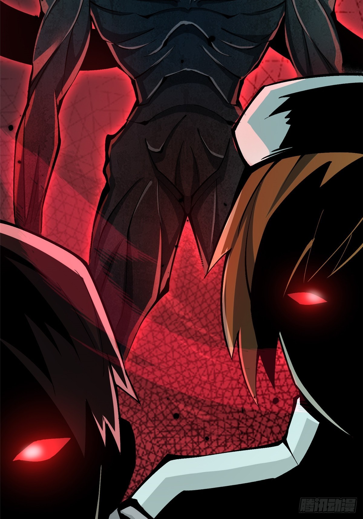 第70话(1/2)-第67话