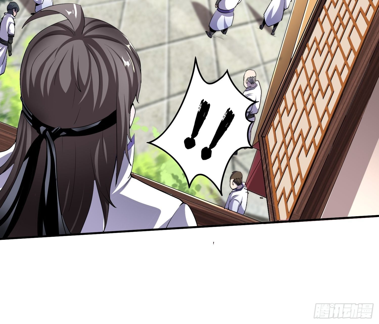 惊天绯闻-第15话