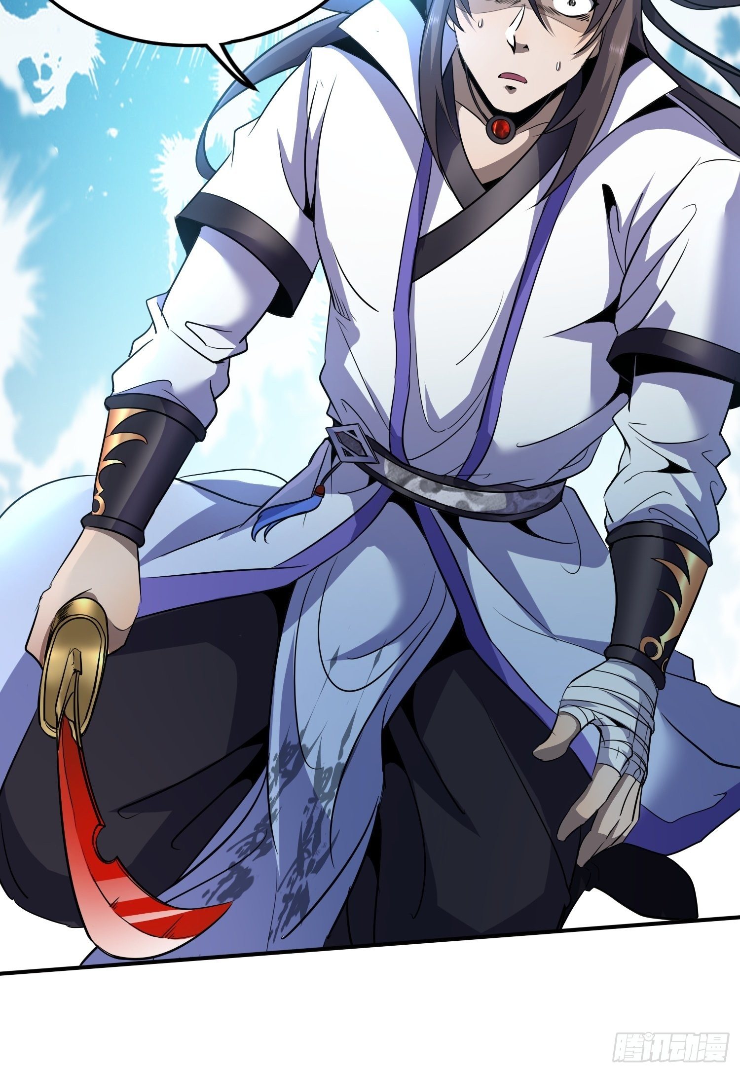 绝命噩耗-第19话