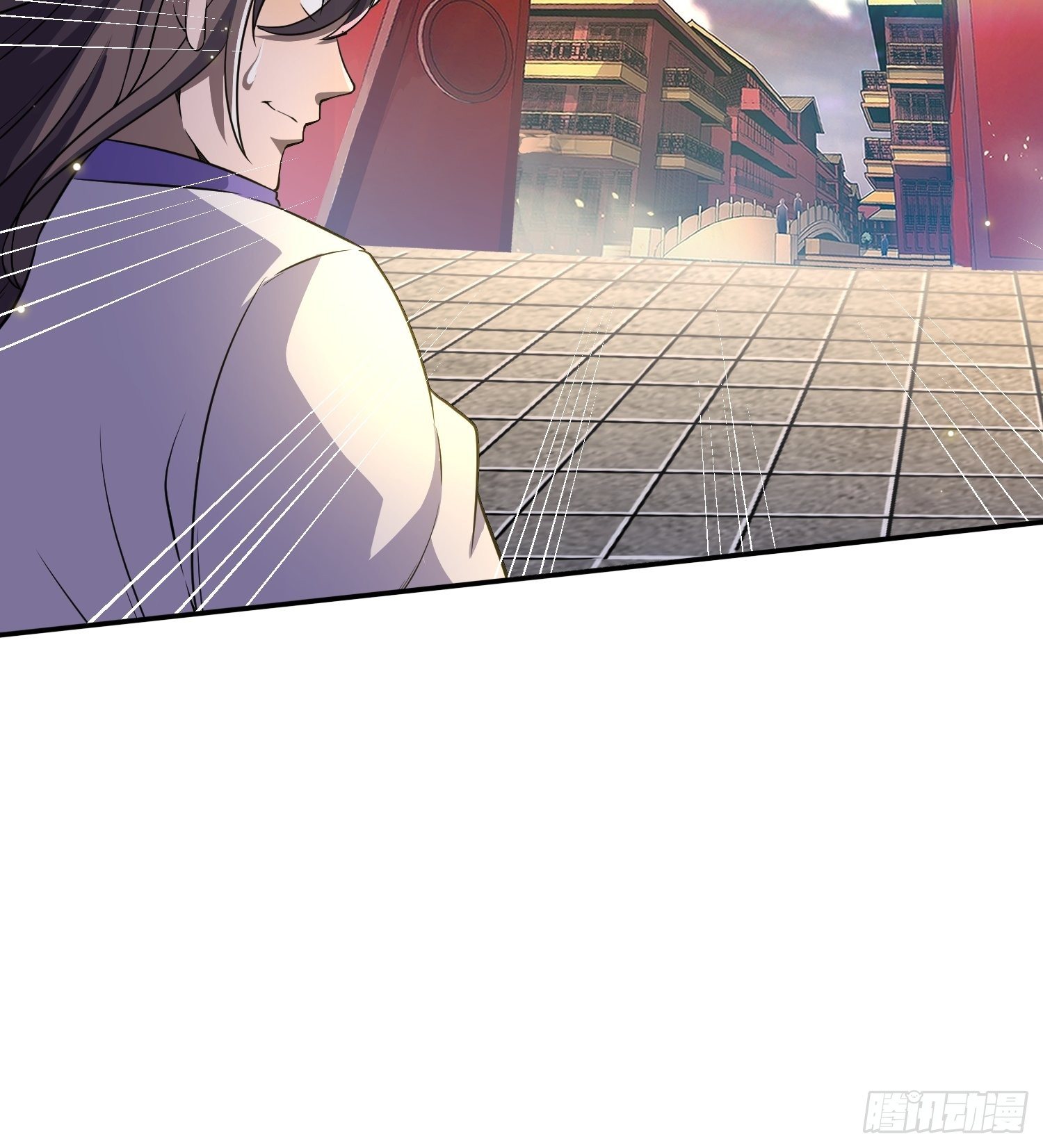 极速逃离-第23话