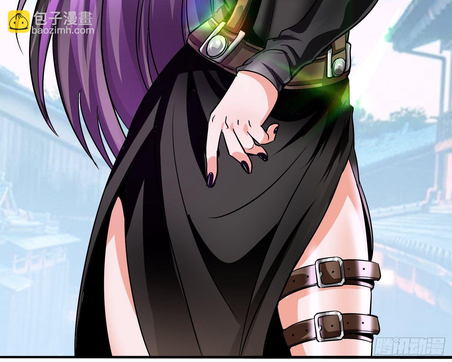 玲珑宝塔-第29话