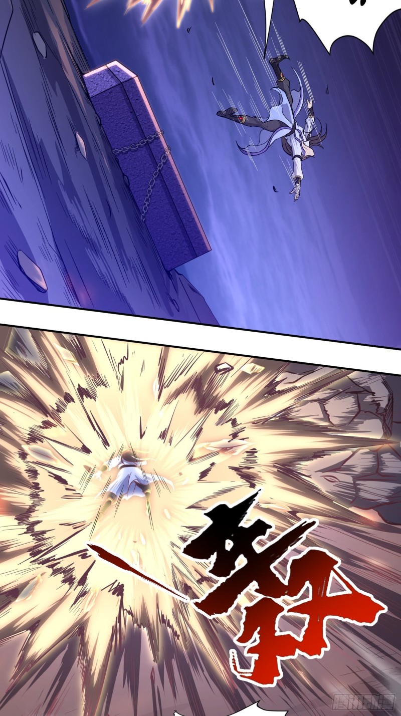 尸族之王-第39话