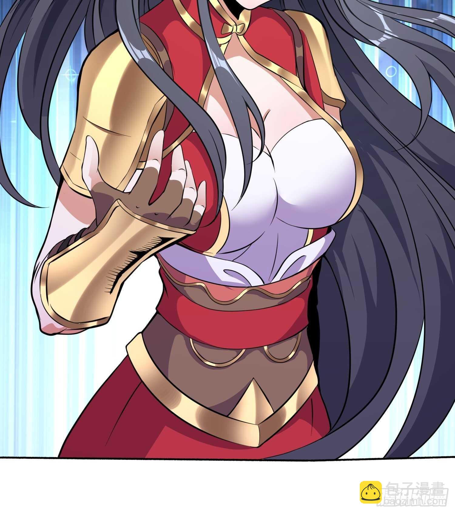 天翻地覆-第41话