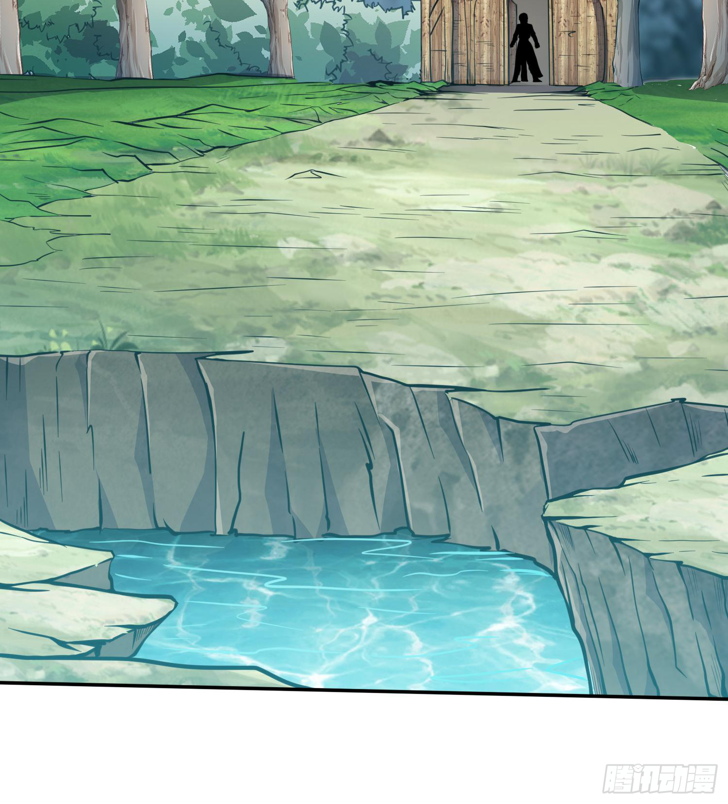 须弥幻境-第43话