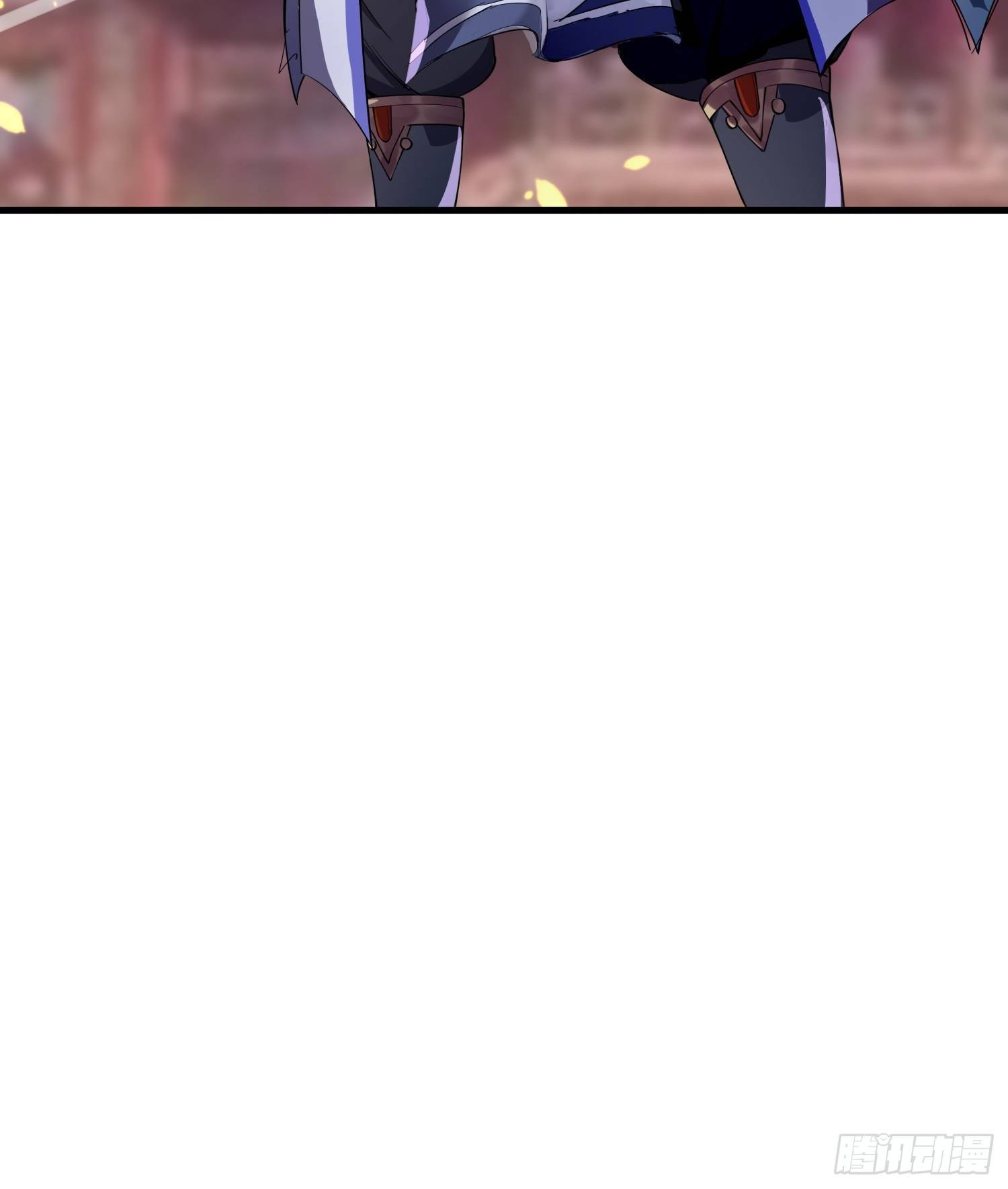 神帝降临-第7话