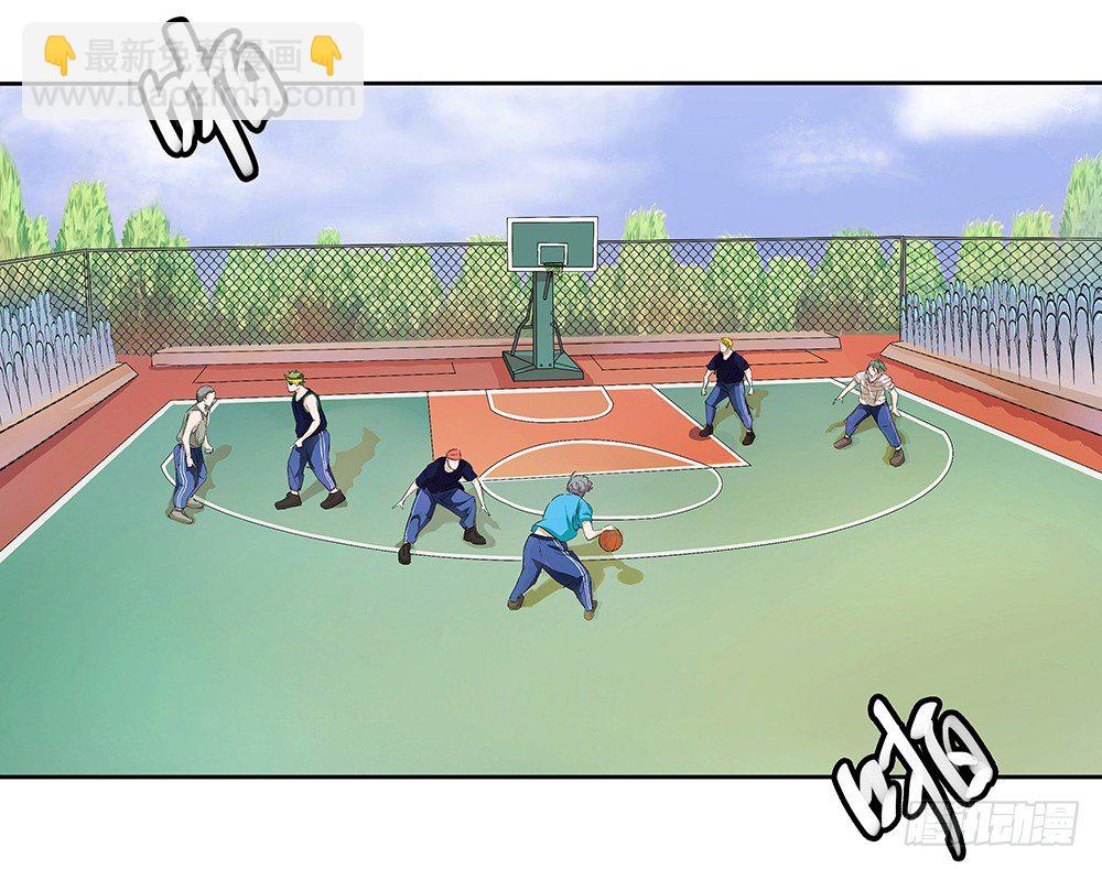 第10话：重返游戏(1/2)-第11话