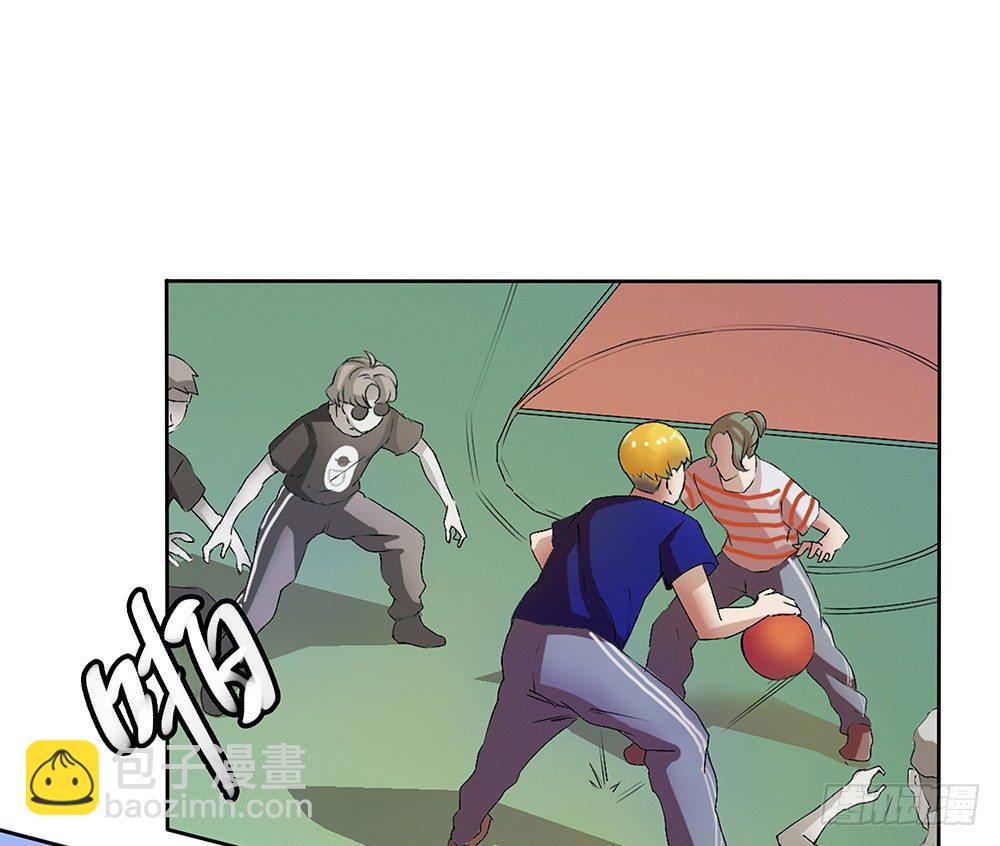 第10话：重返游戏(1/2)-第11话