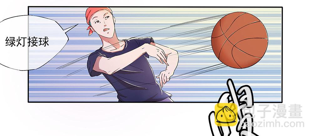 第10话：重返游戏(1/2)-第11话