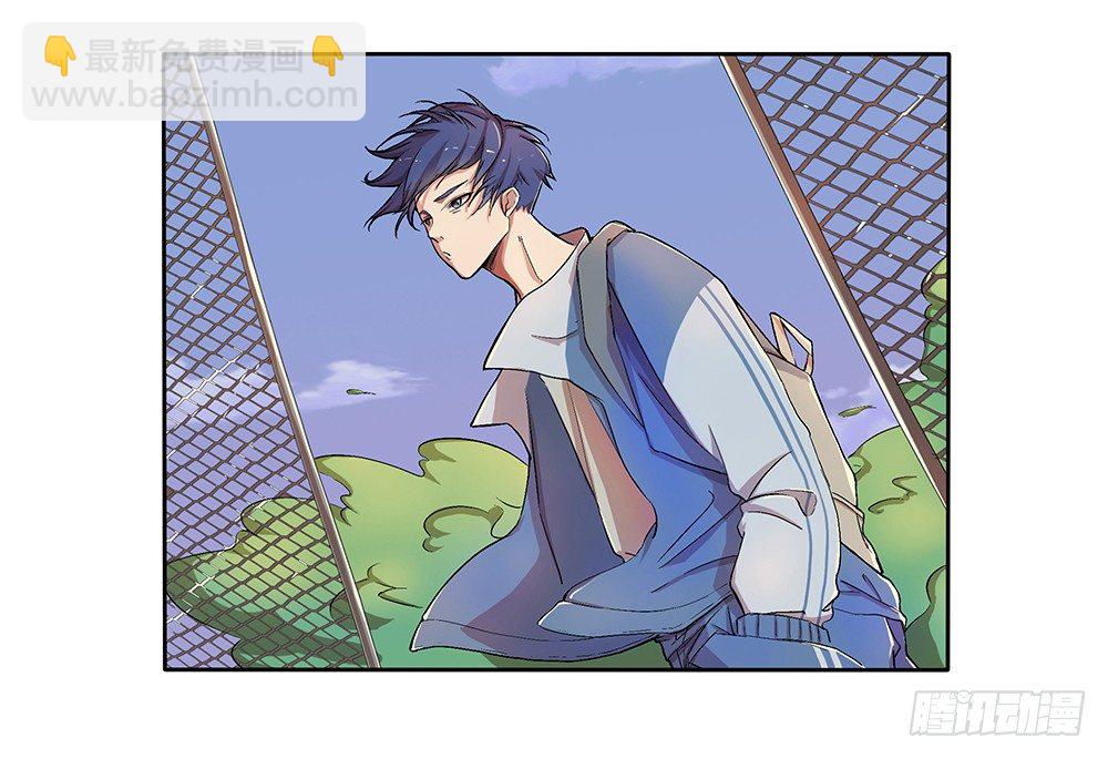 第10话：重返游戏(1/2)-第11话