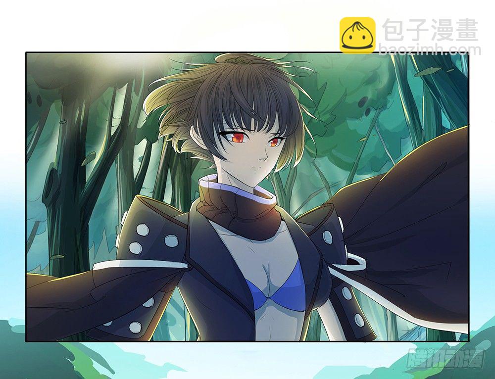 第12话：小萝莉与御姐-第13话