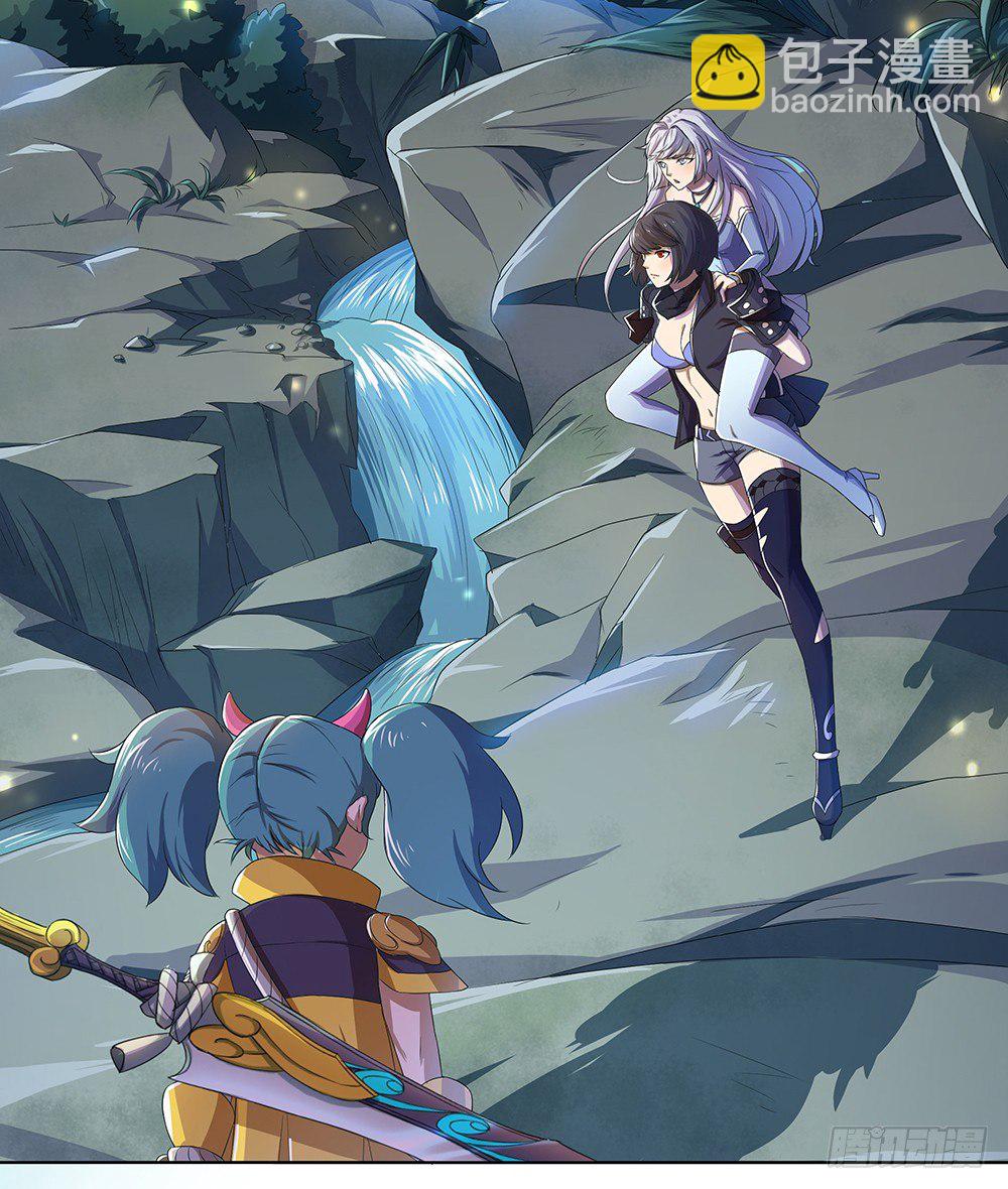 第14话：超级阿姨(1/2)-第15话