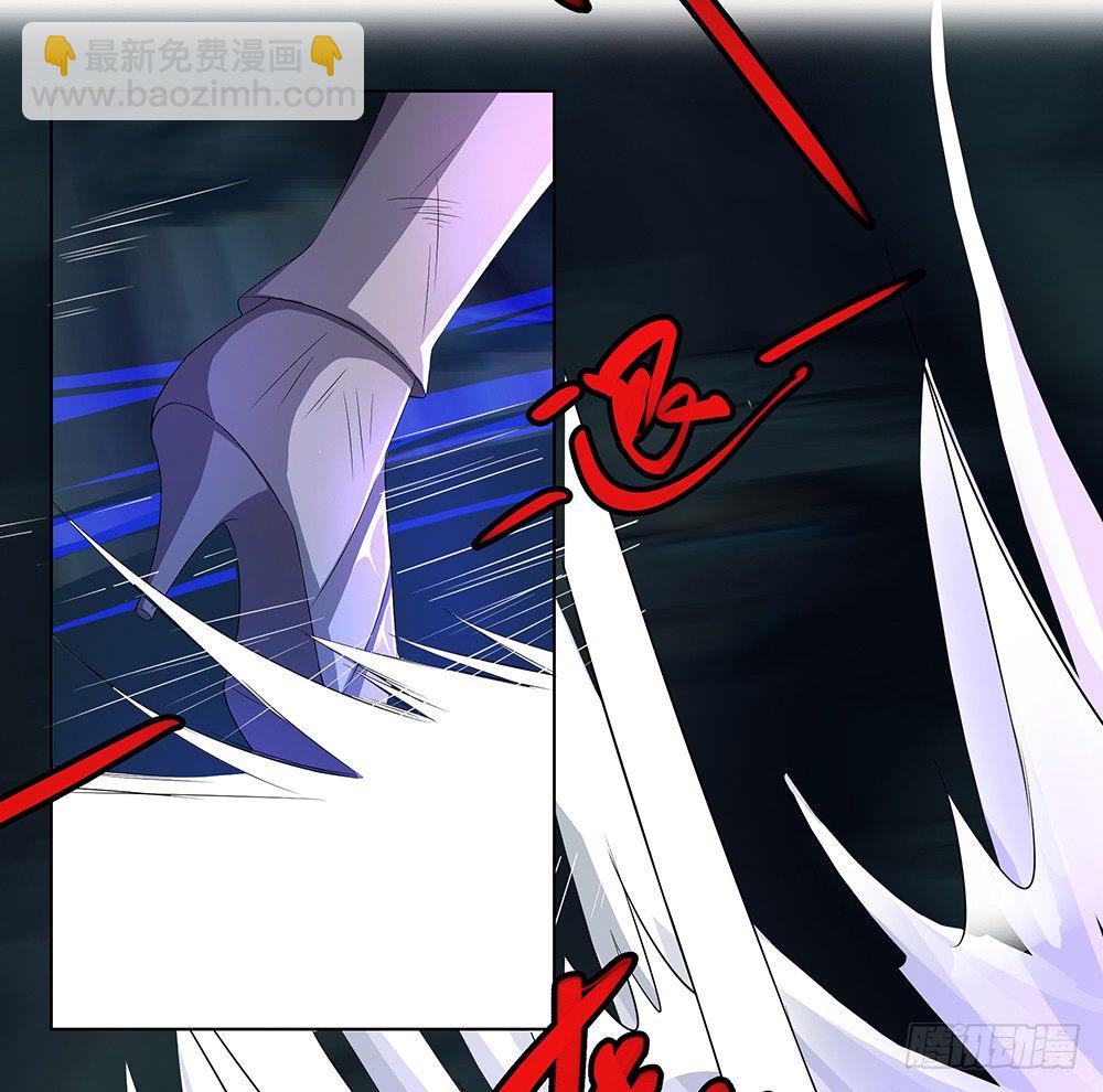 第16话：猎人与猎物(1/2)-第17话