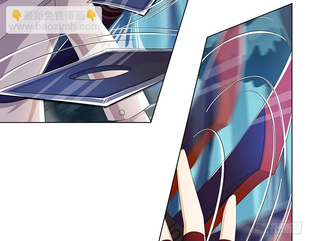 第16话：猎人与猎物(1/2)-第17话