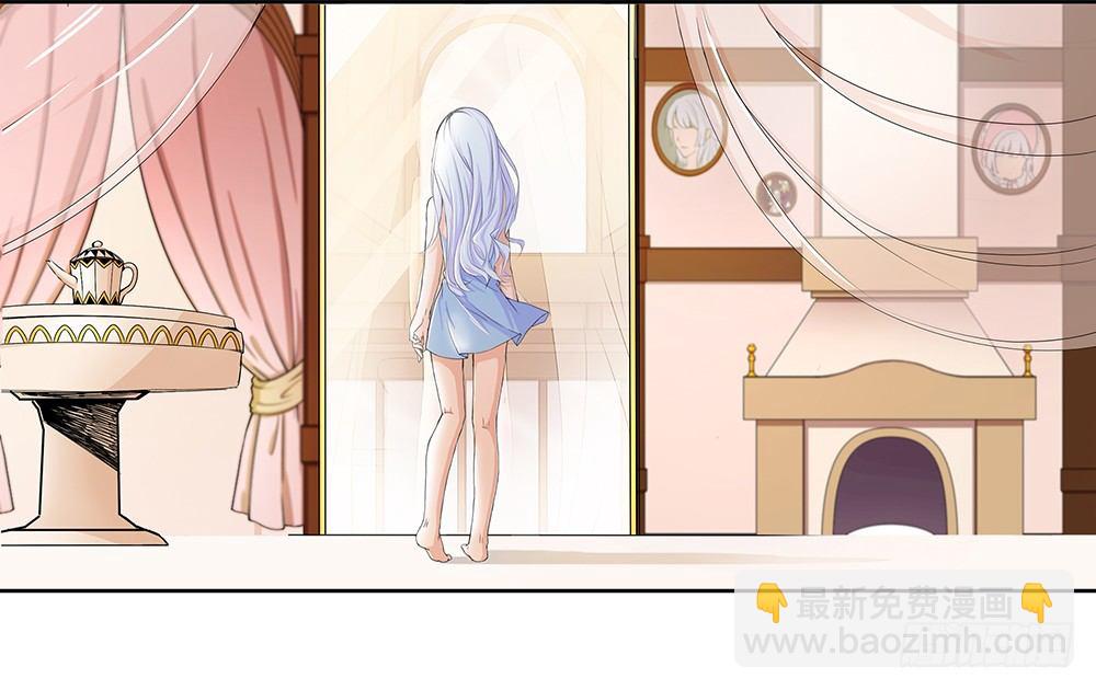 第2话：这是哪我是谁？(1/2)-第3话