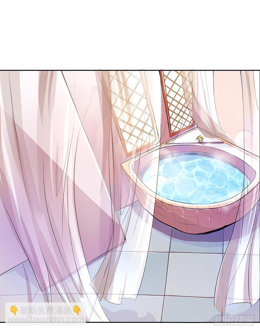 第2话：这是哪我是谁？(1/2)-第3话