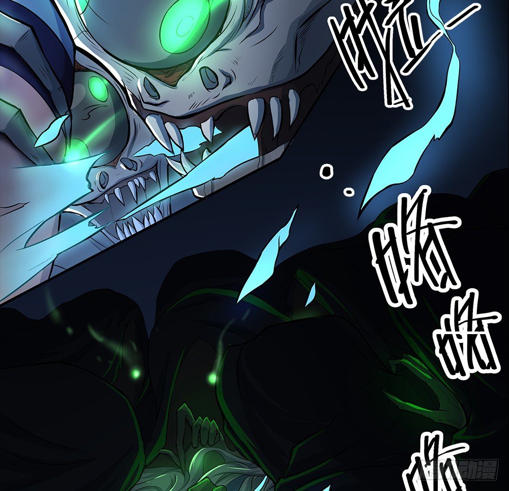 第34话：我的副本不太一样-第35话