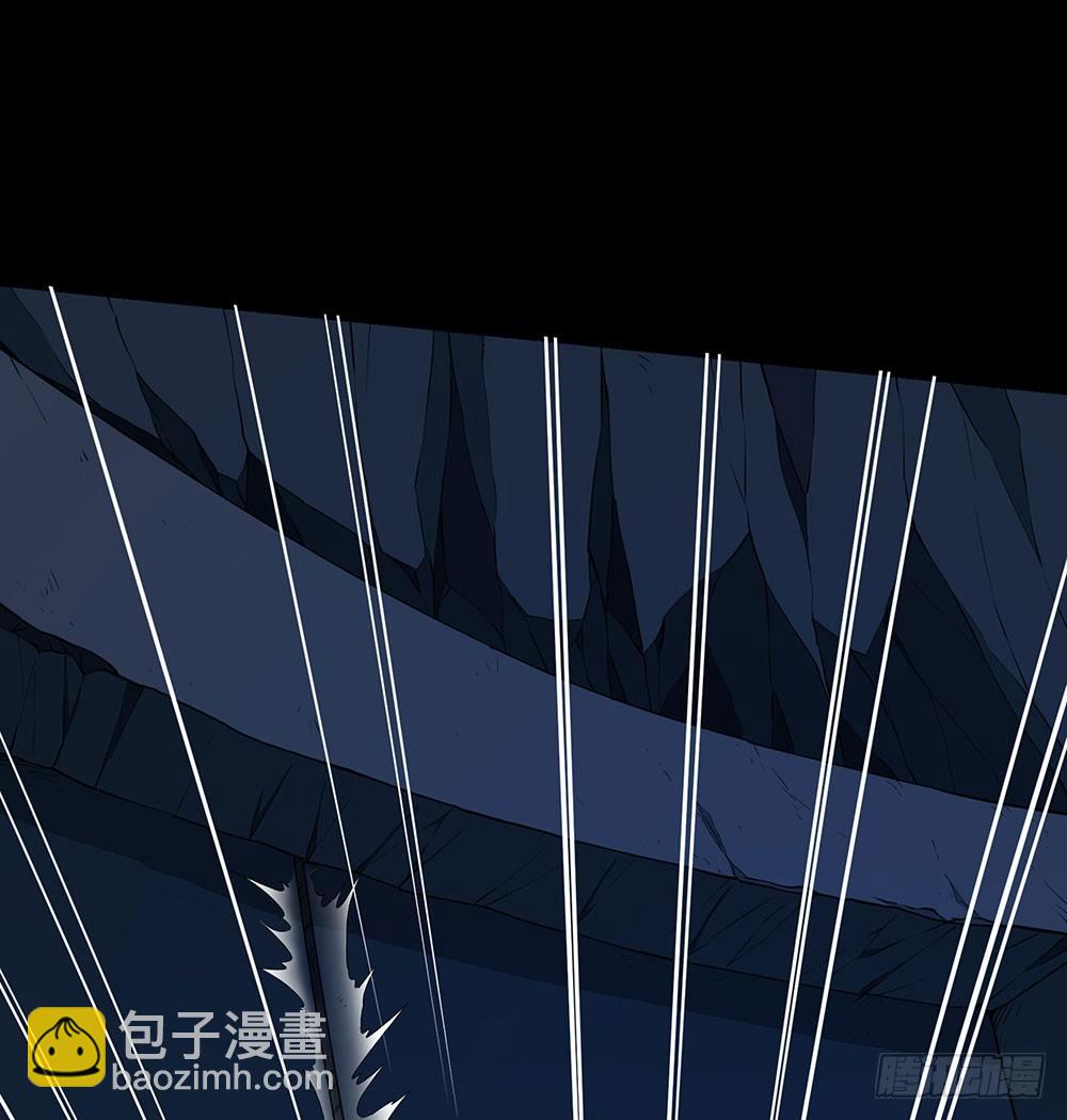 第36话：神？(1/2)-第37话