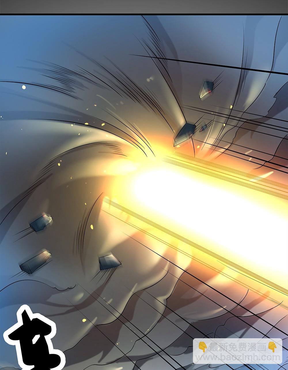 第38话：破空一斩(1/2)-第39话