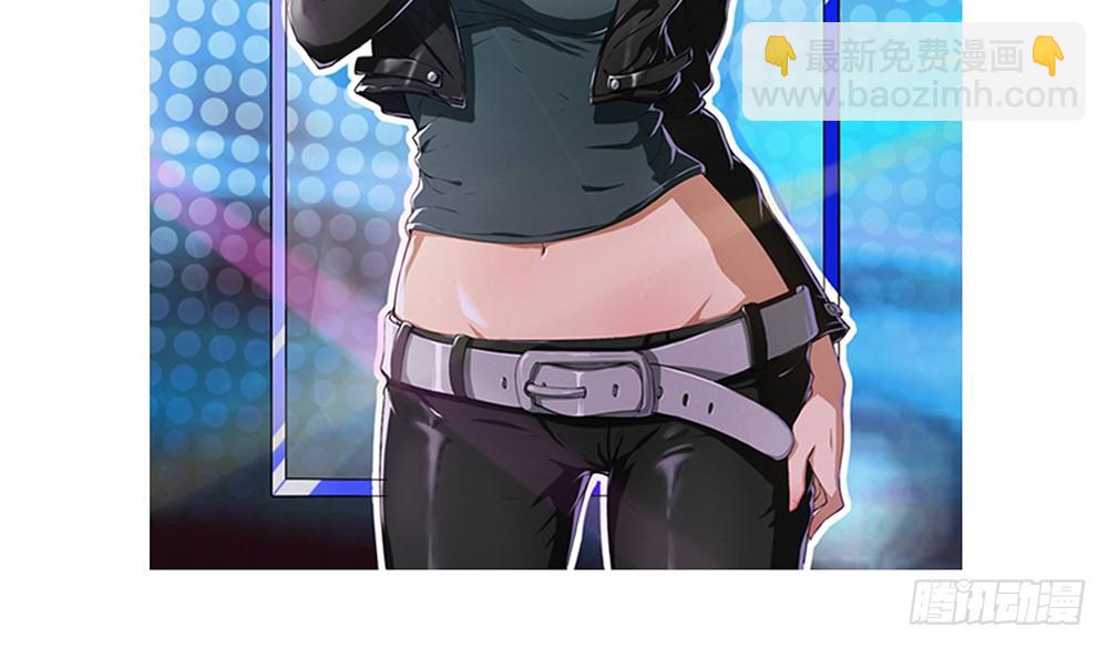 第38话：破空一斩(1/2)-第39话