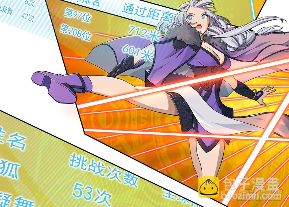 第49话：冲刺(1/2)-第51话