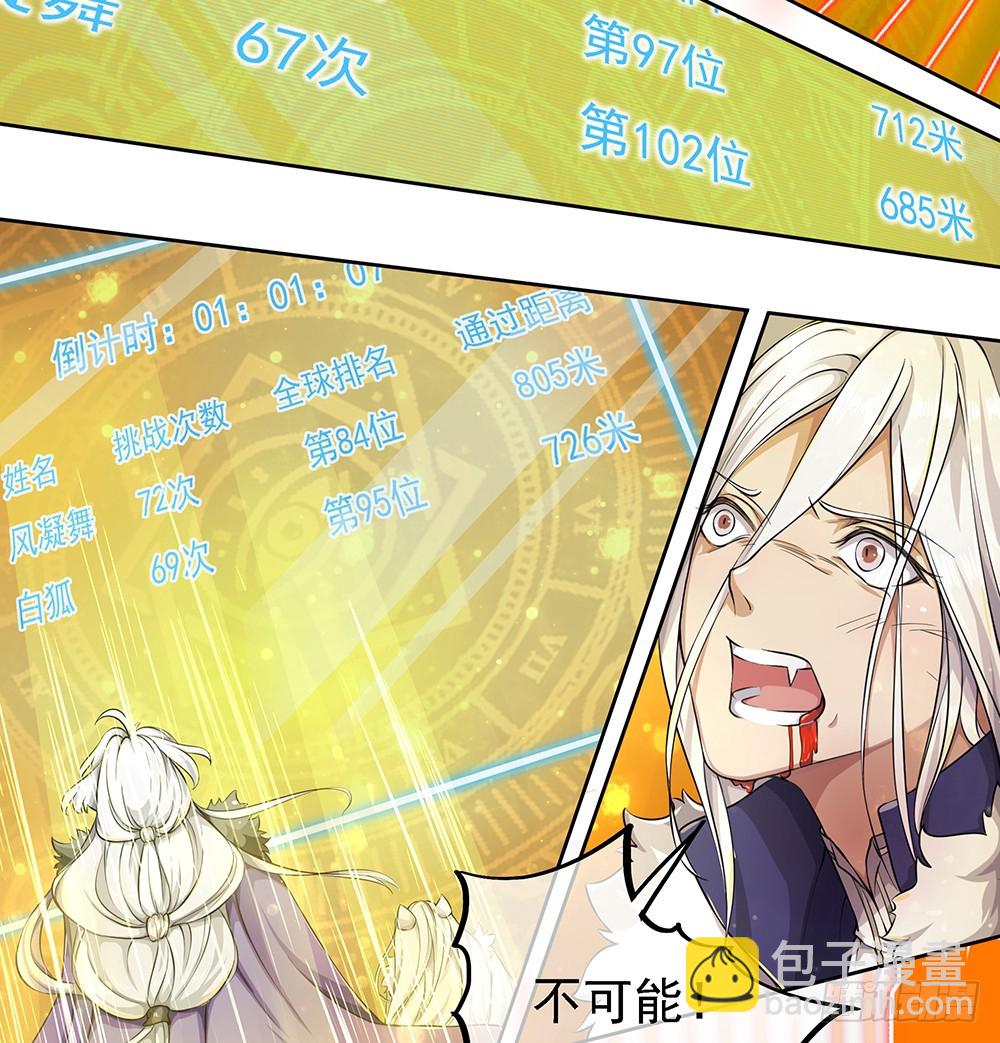 第49话：冲刺(1/2)-第51话