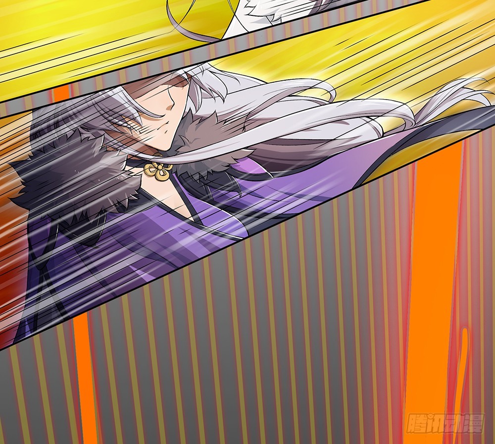 第49话：冲刺(1/2)-第51话