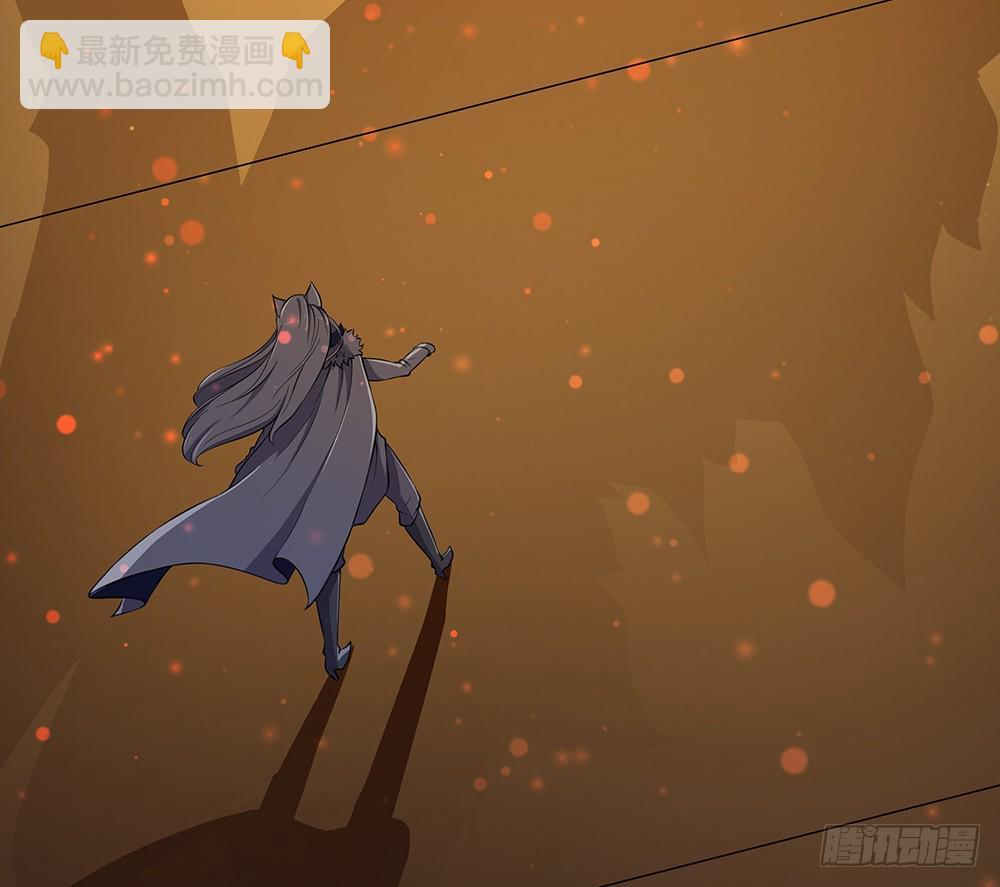 第49话：冲刺(1/2)-第51话