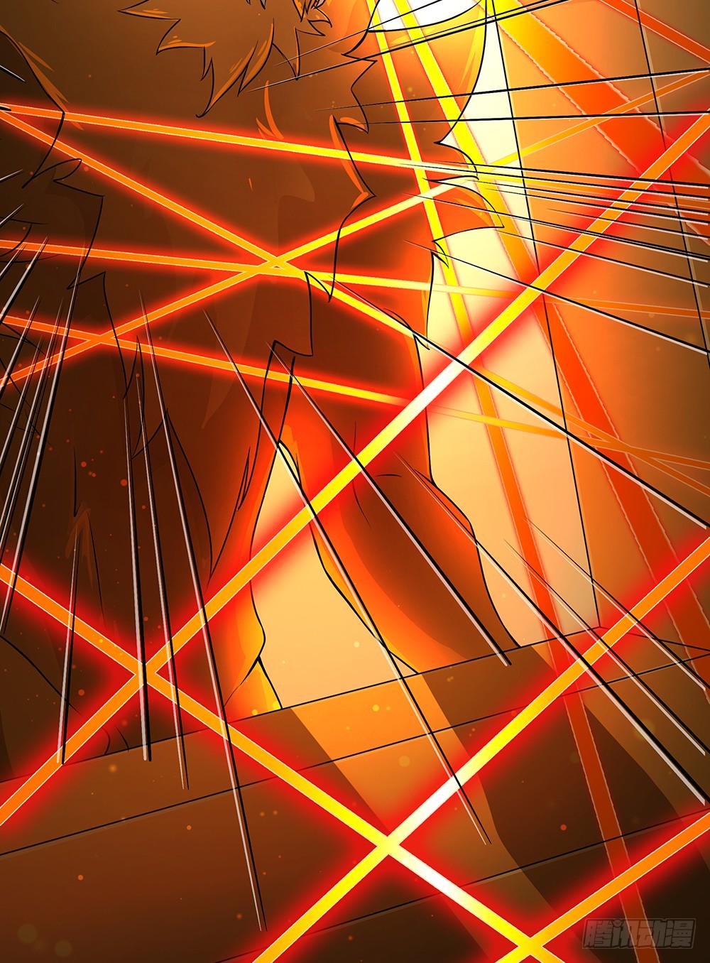 第51话：隐藏试炼(1/2)-第53话