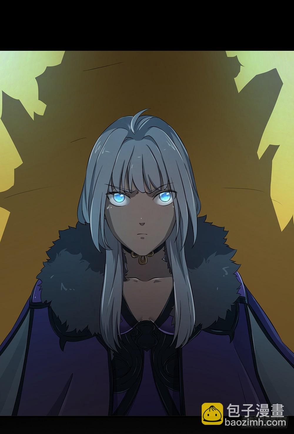 第53话：守护者神殿(1/2)-第55话