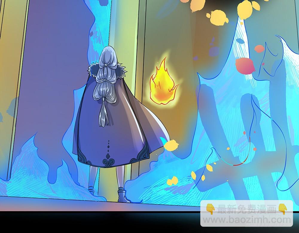 第59话：神界叛徒？(1/2)-第61话