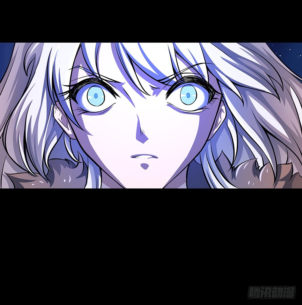 第59话：神界叛徒？(1/2)-第61话