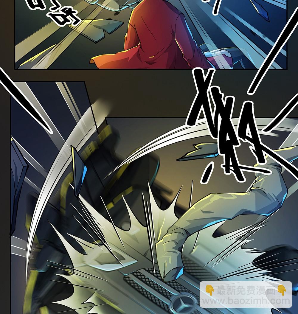 第61话：这一棒！(1/2)-第63话