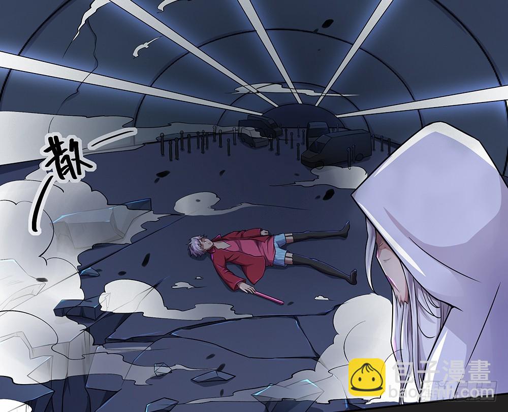 第61话：这一棒！(1/2)-第63话