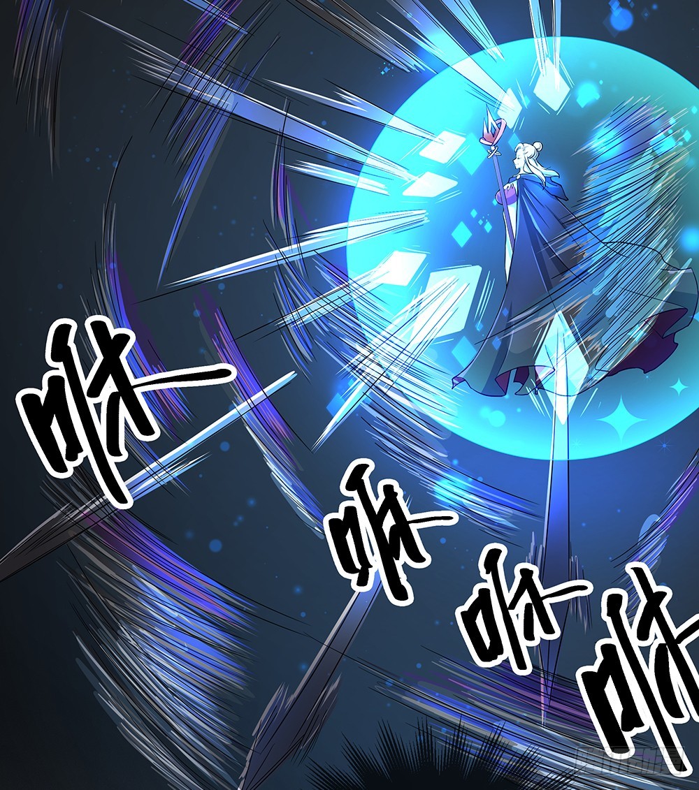 第65话：再见大腿(1/2)-第67话