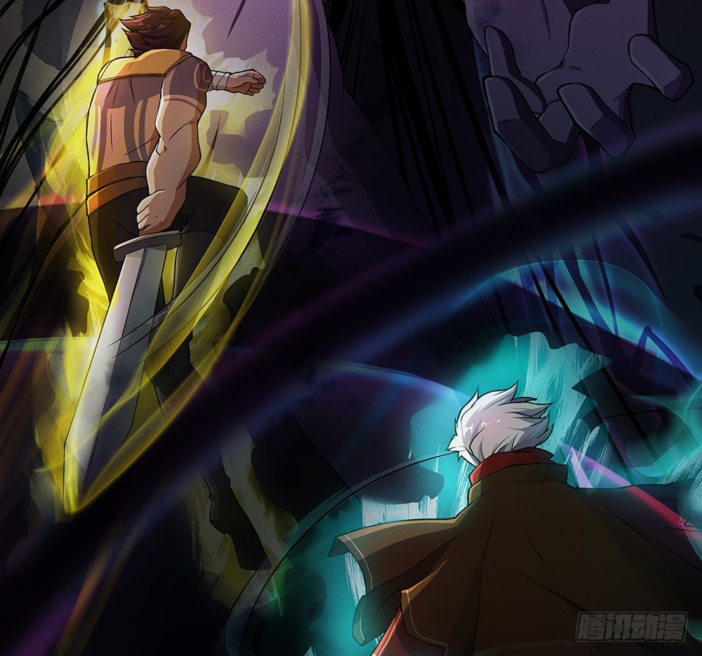 第71话：七阶觉醒石(1/2)-第73话