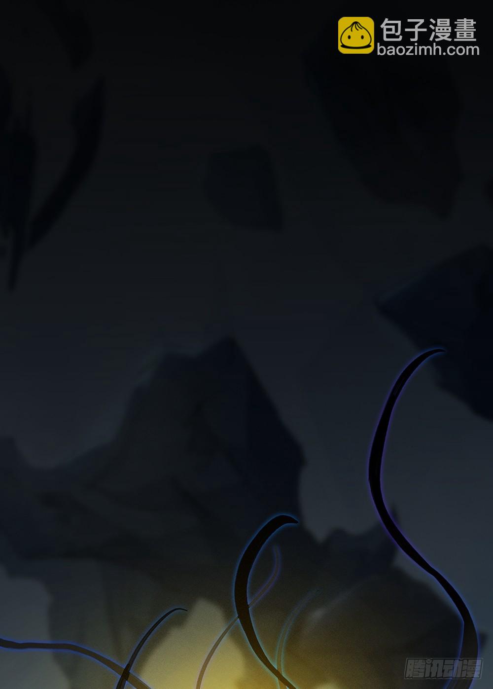 第73话：对面的怪物看过来(1/2)-第77话