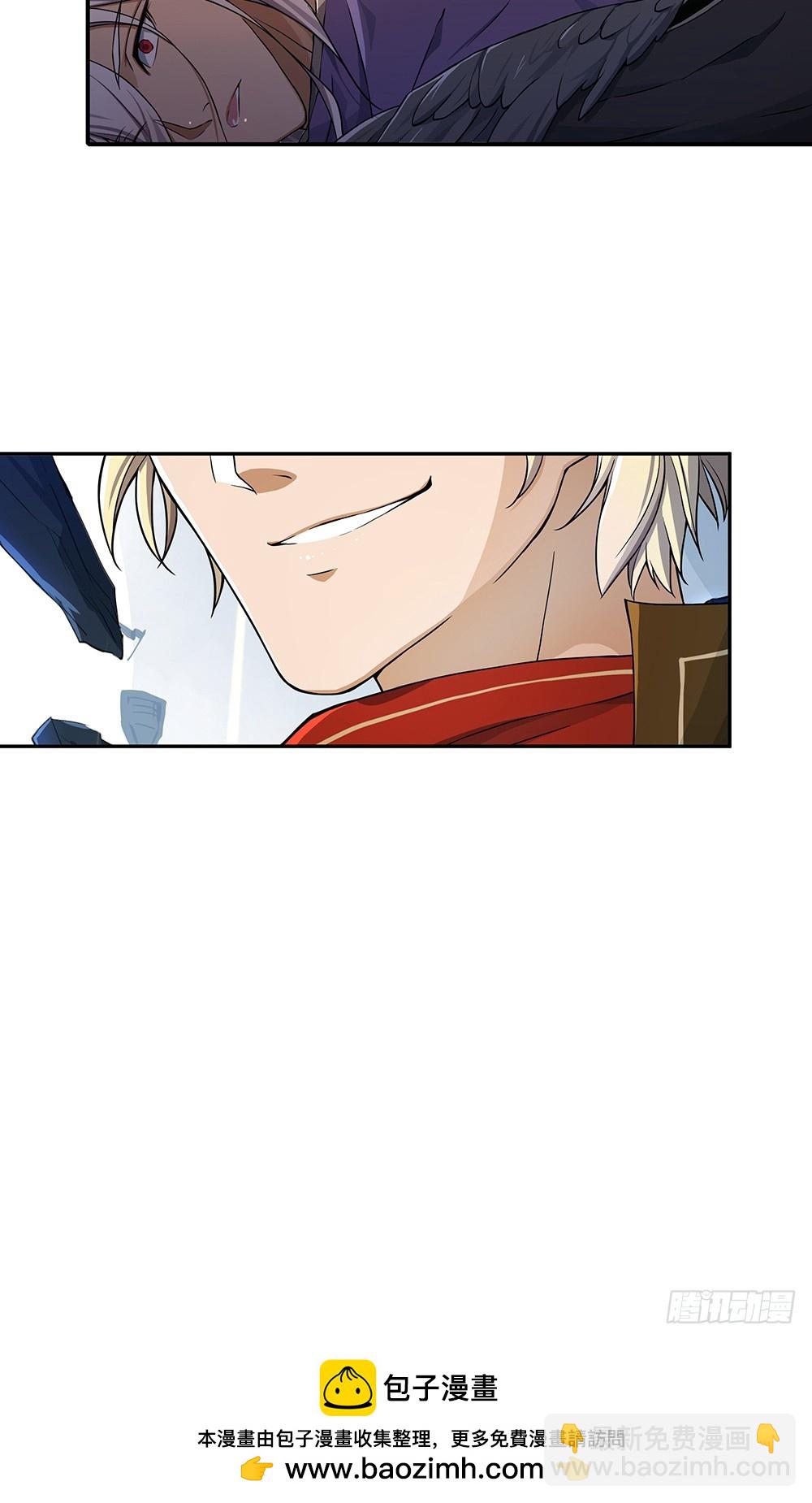 第75话：腰斩(1/2)-第79话