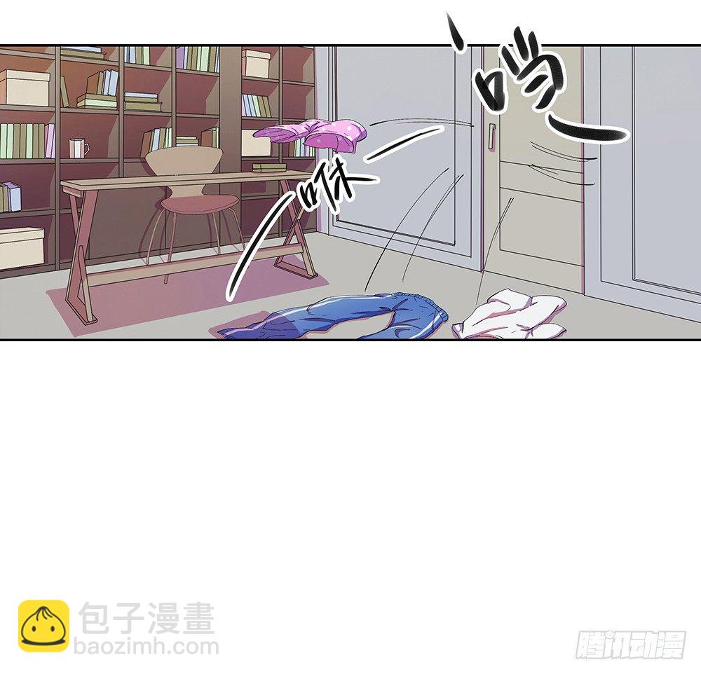 第8话：我可以坐这里吗？(1/2)-第9话