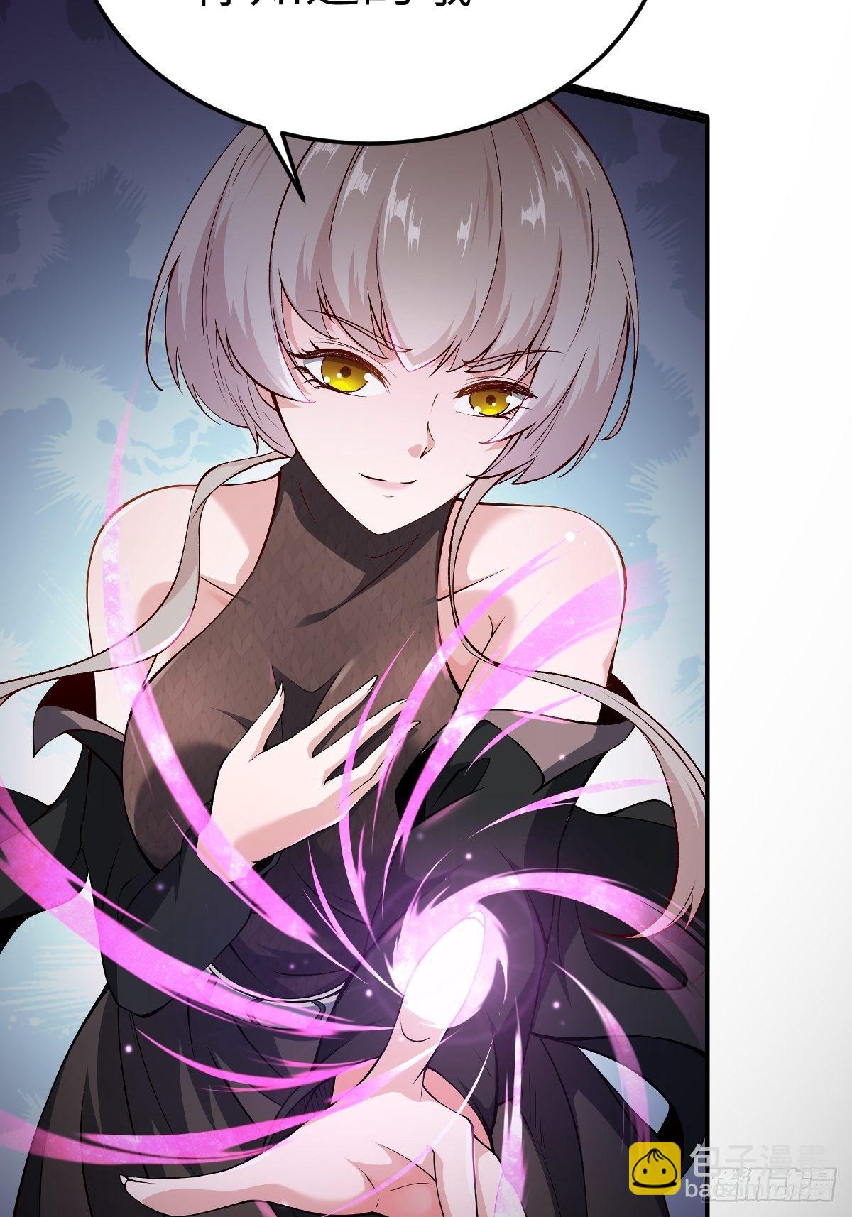 预告：我又双叒是第一了？-第1话