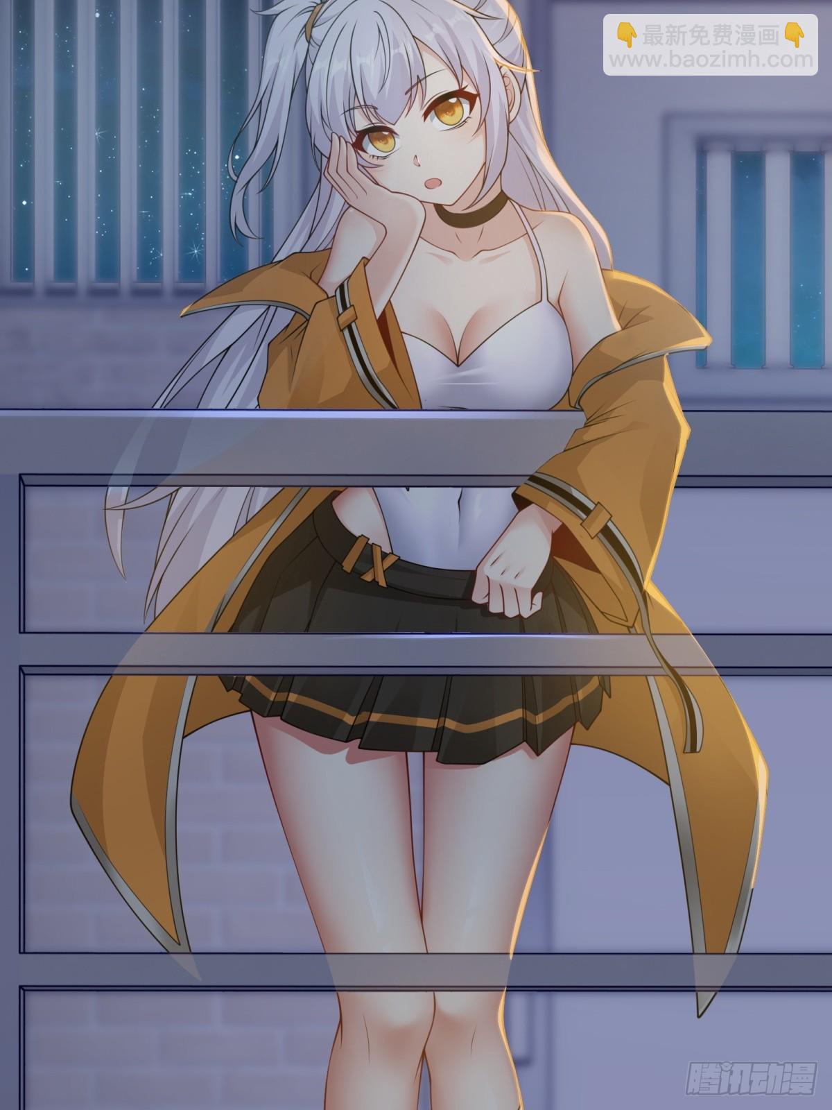 第261话(1/2)-第269话