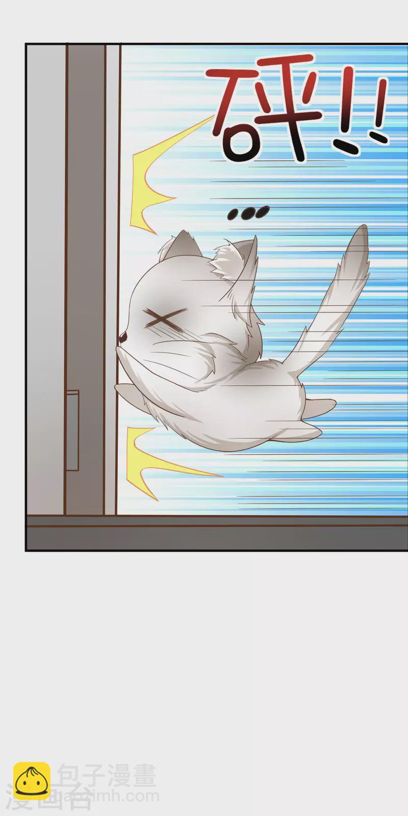 第11话 猫的福利你想象不到-第13话