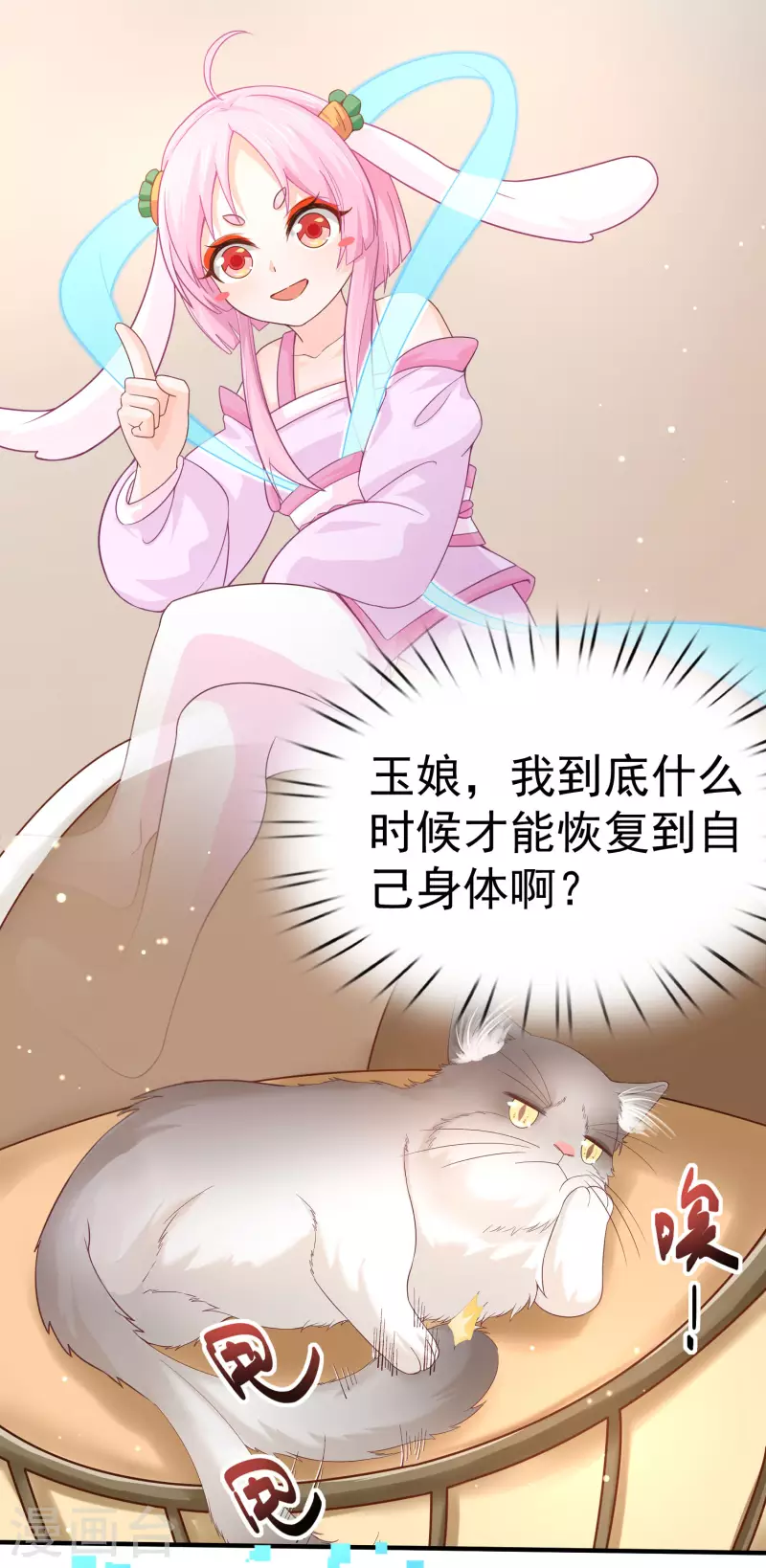 第11话 猫的福利你想象不到-第13话